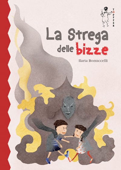 La strega delle bizze