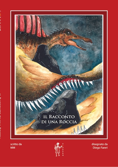Il racconto di una roccia