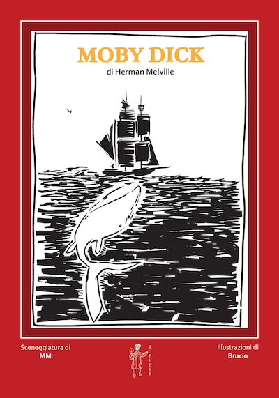 Moby Dick