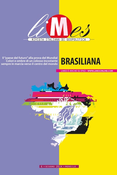 Limes - Brasiliana