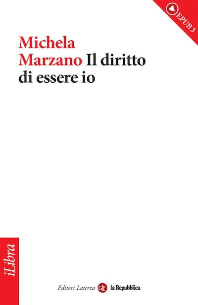 Il diritto di essere io