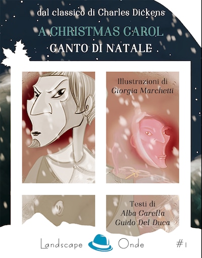 A Christmas Carol. Canto di Natale