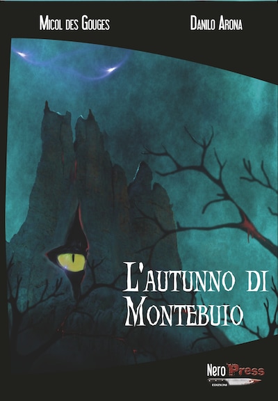 L'autunno di Montebuio