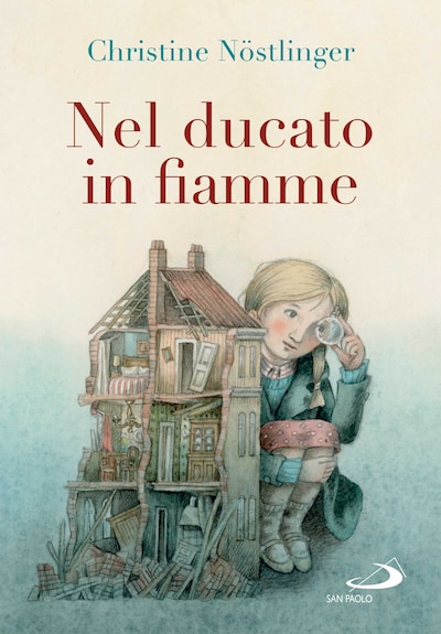 Nel ducato in fiamme