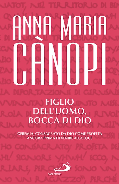 Figlio dell'uomo, bocca di Dio