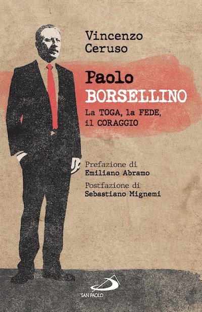 Paolo Borsellino