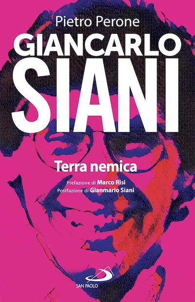 Giancarlo Siani