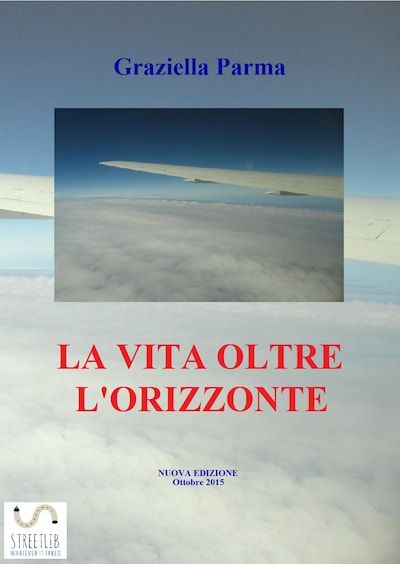 La Vita Oltre L'Orizzonte