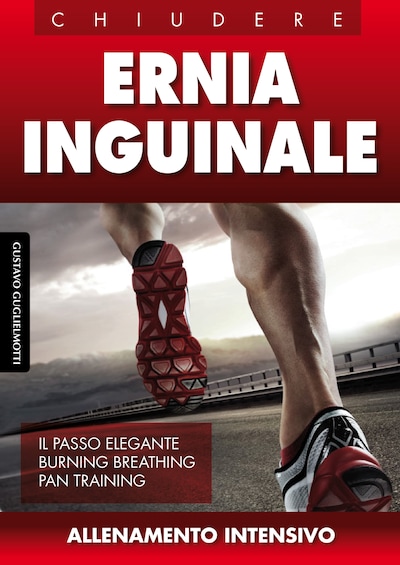 Ernia inguinale - Chiudere senza chirurgia