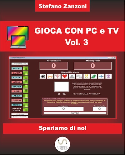 Gioca con PC e TV Vol. 3
