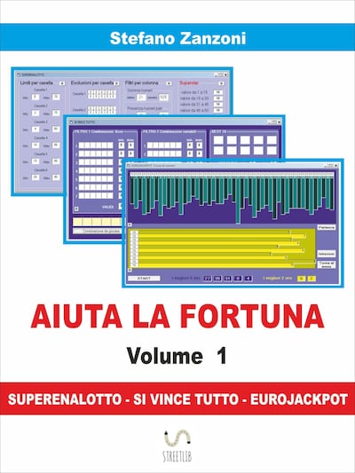 Aiuta la fortuna vol. 1