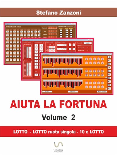 Aiuta la fortuna vol. 2