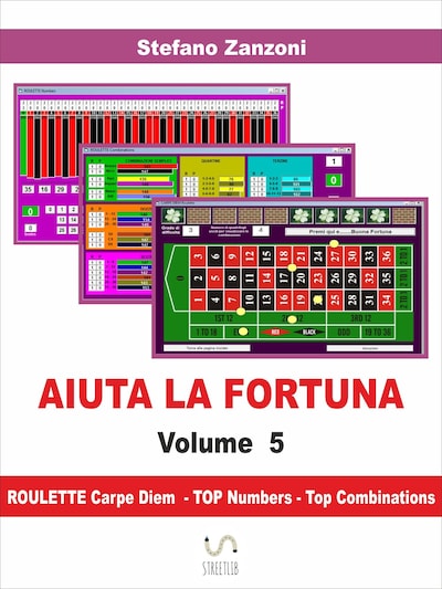 Aiuta la fortuna vol. 5
