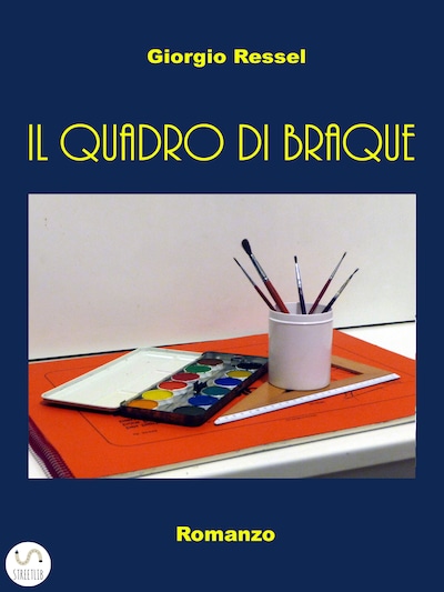 Il quadro di Braque