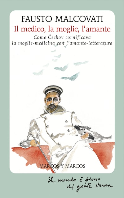 Il medico, la moglie, l'amante