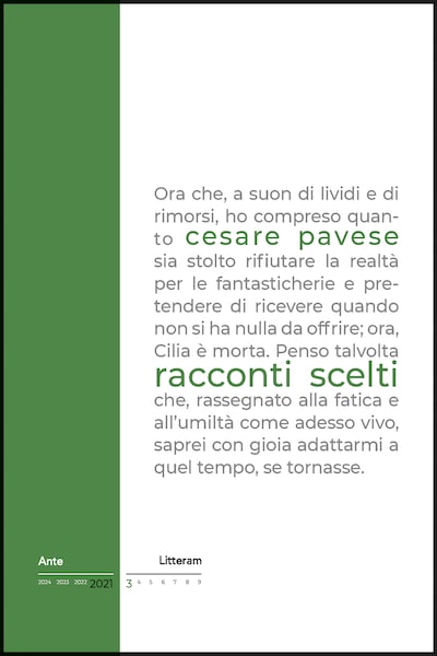 Racconti scelti