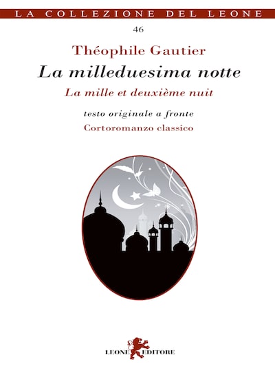 La milleduesima notte