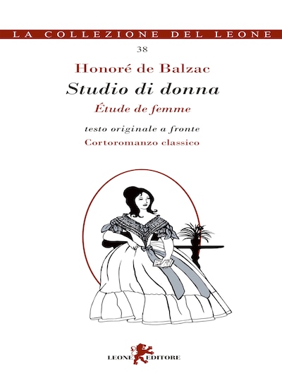 Studio di donna