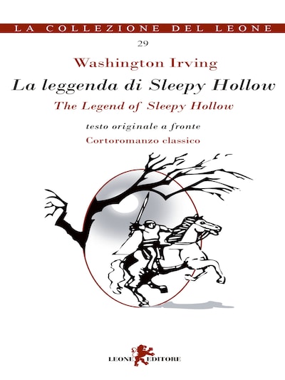 La leggenda di Sleepy Hollow