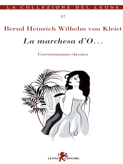 La marchesa d’O