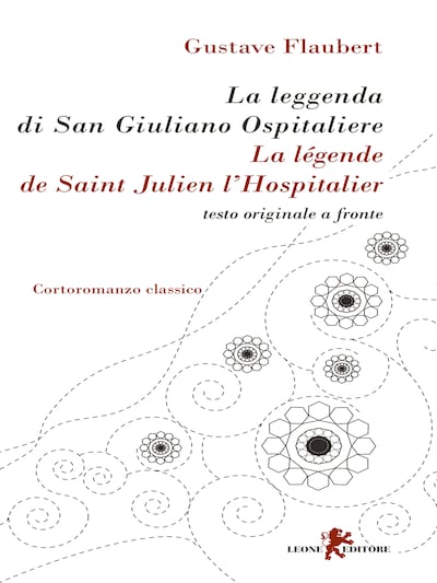 La leggenda di San Giuliano Ospitaliere