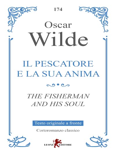 Il pescatore e la sua anima