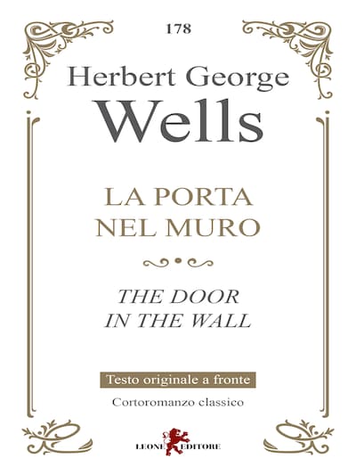 La porta nel muro