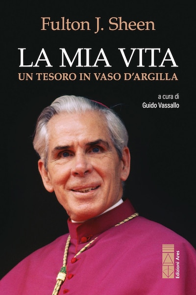 La mia vita