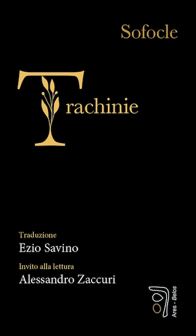Trachinie