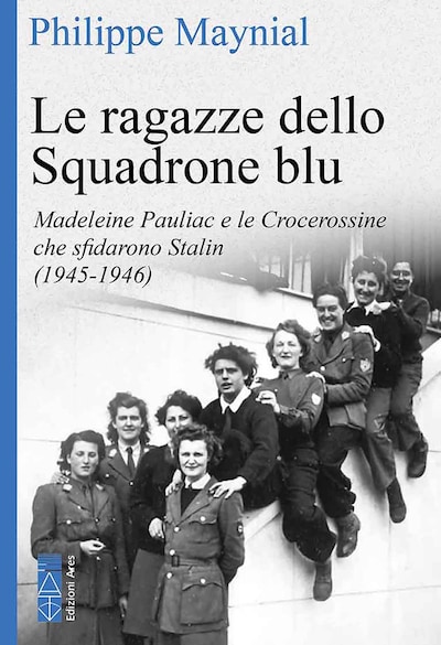 Le ragazze dello Squadrone blu