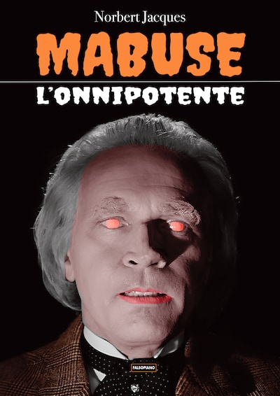 Mabuse l'onnipotente