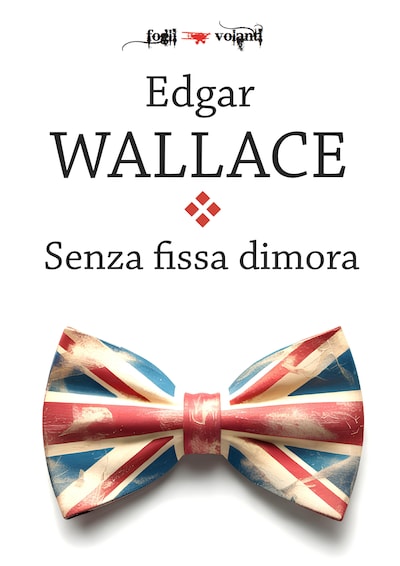 Senza fissa dimora
