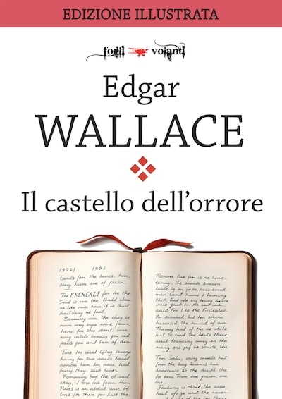 Il castello dell'orrore