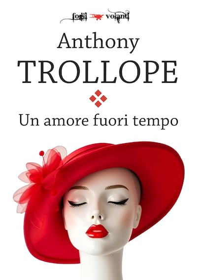 Un amore fuori tempo