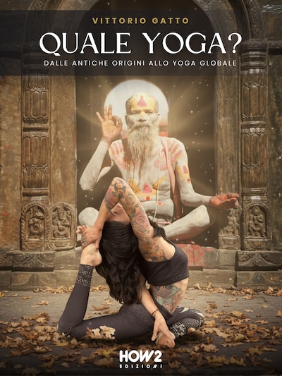QUALE YOGA?