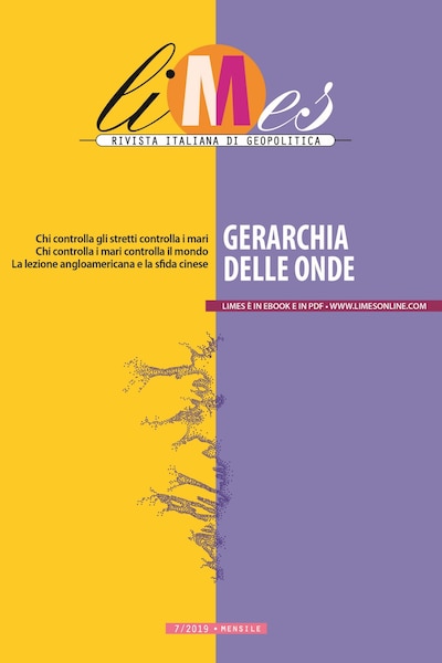 Gerarchia delle onde
