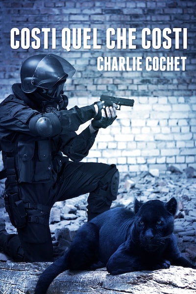 Costi quel che costi (THIRDS Vol. 1)
