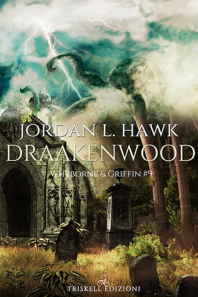 Draakenwood