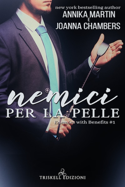 Nemici per la pelle