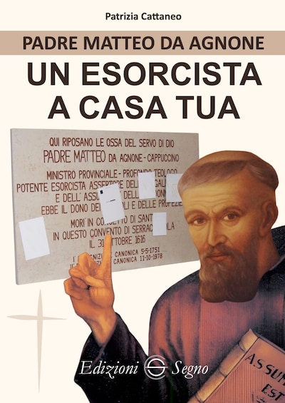 Padre Matteo da Agnone