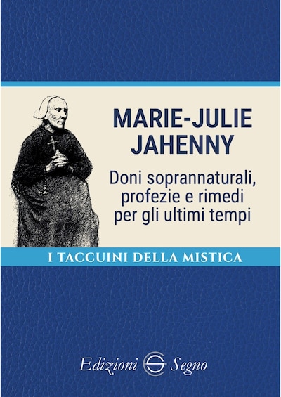 Marie-Julie Jahenny