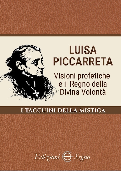 Luisa Piccarreta