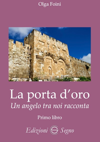 La porta d'oro