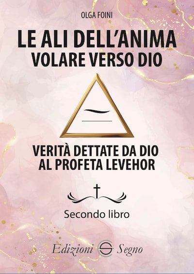 Le ali dell'anima