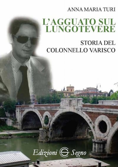 L’agguato sul Lungotevere