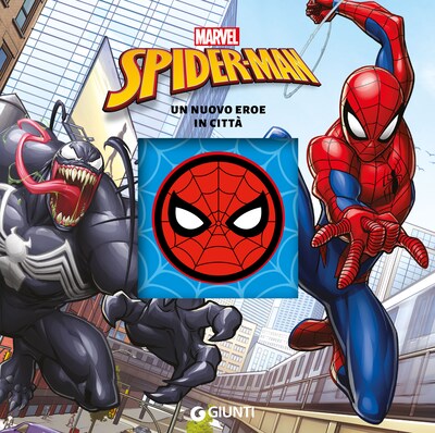 Spider-Man. Un nuovo eroe in città