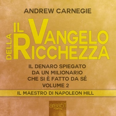 Il Vangelo della Ricchezza. Metodo guidato - vol. 2