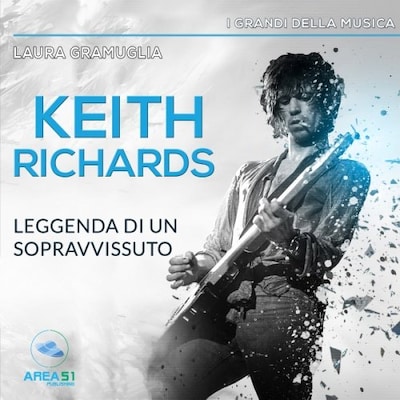 Keith Richards