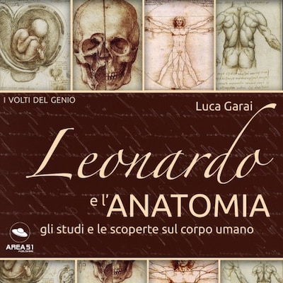 Leonardo e l’anatomia