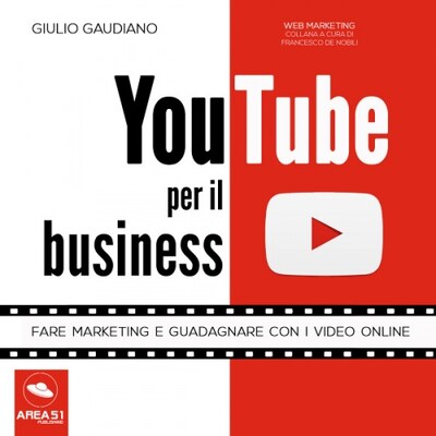 YouTube per il business